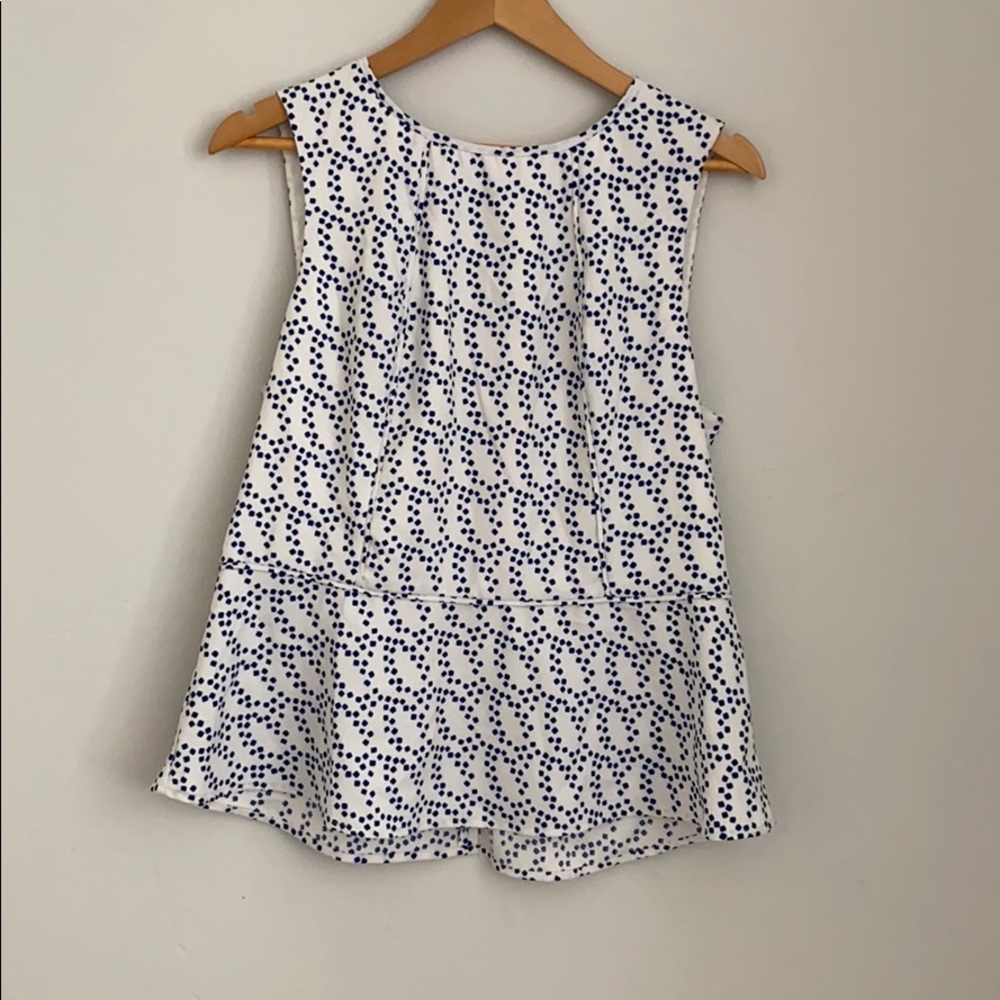 Banana Republic Blouse